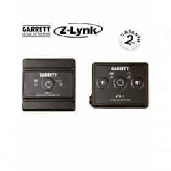 Kit audio casque sans fil Garrett Z-Lynk