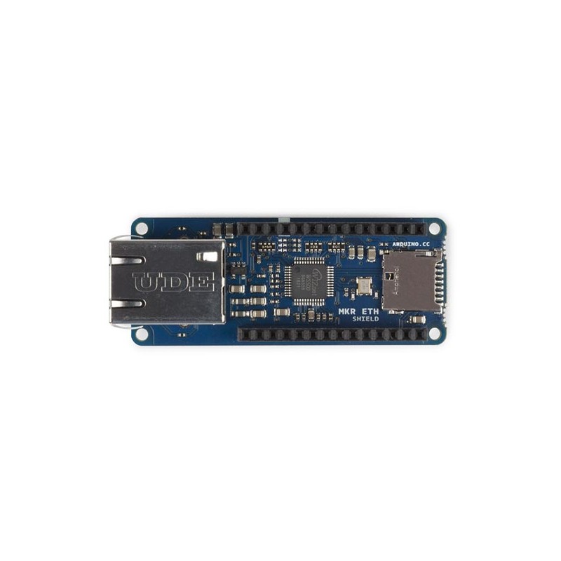 arduino mkr eth